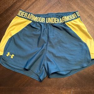 Under Armour Shorts Size S